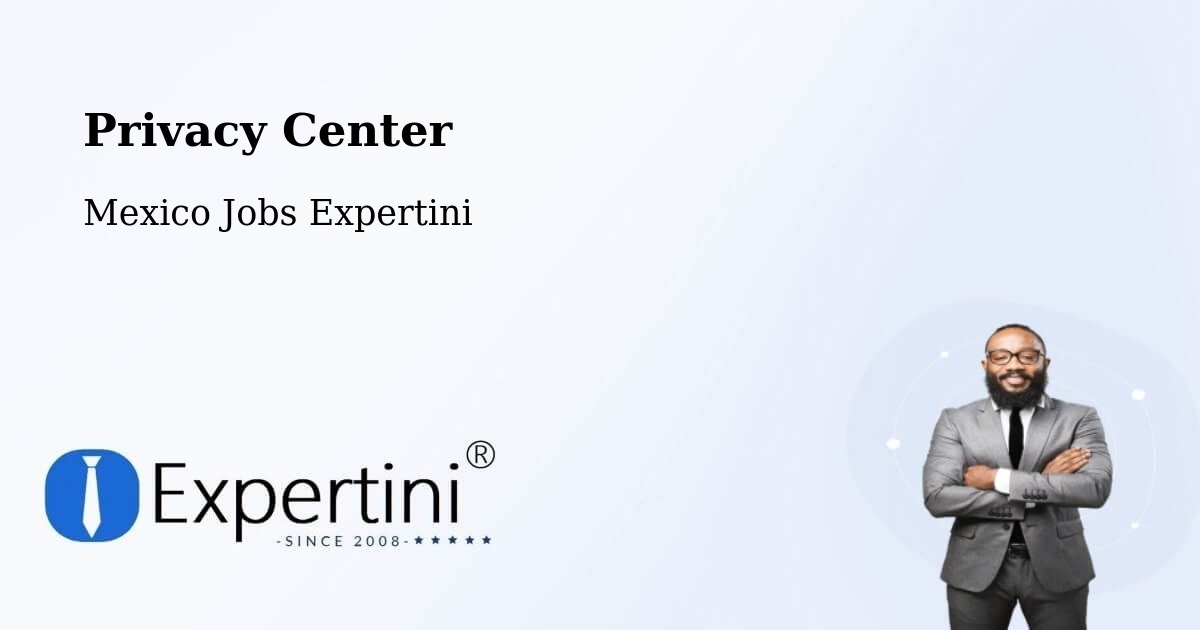 Privacy Policy – Tulancingo De Bravo - Mexico Jobs Expertini